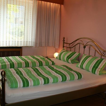 Albertus Paris Aparthotel Hamburg-Harburg Buitenkant foto